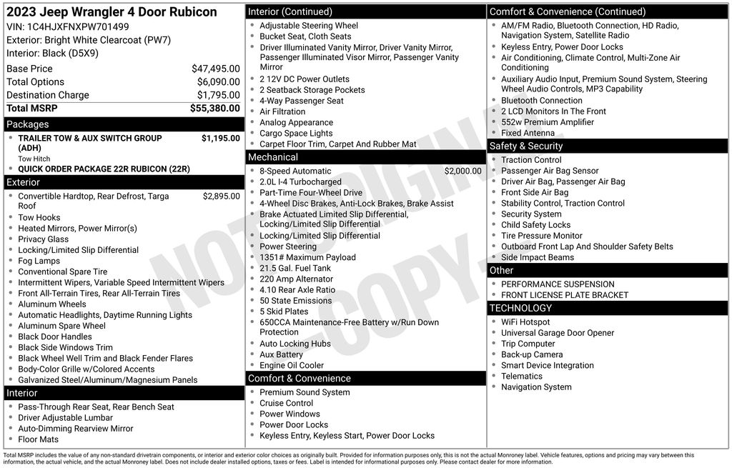 View vehicle photo 6