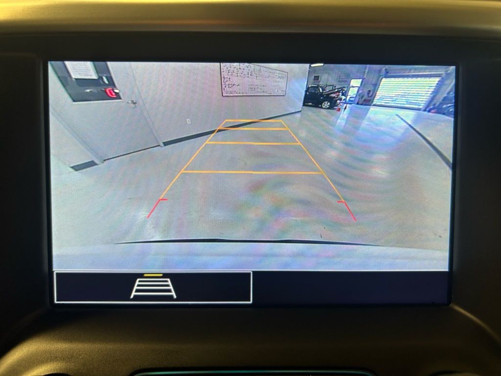 used 2023 GMC Acadia car, priced at $30,246