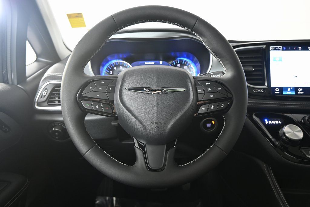 2026 Chrysler Pacifica Limited - Photo 34