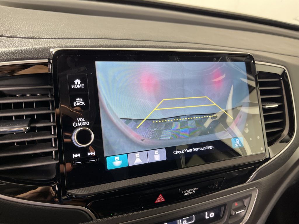 Thumbnail: 2026 Honda Ridgeline - 29