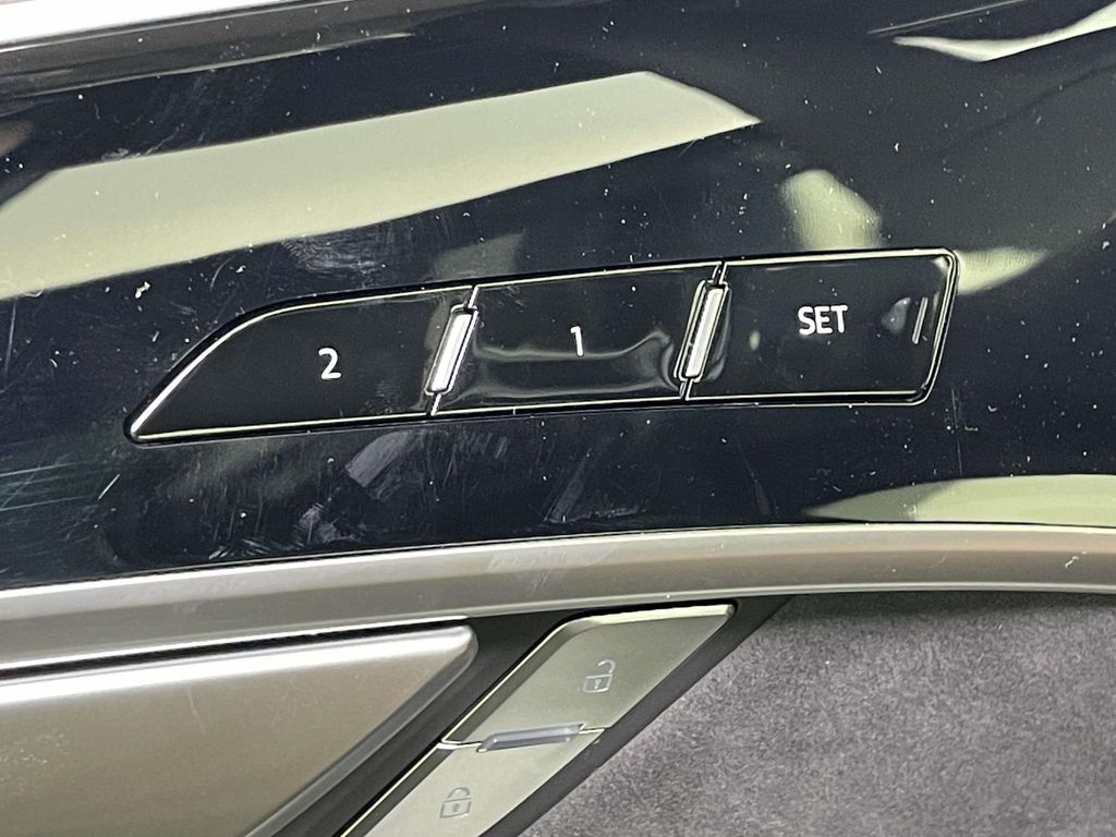 2026 Audi A8 L 55 Gray at Audi Porsche Sewickley