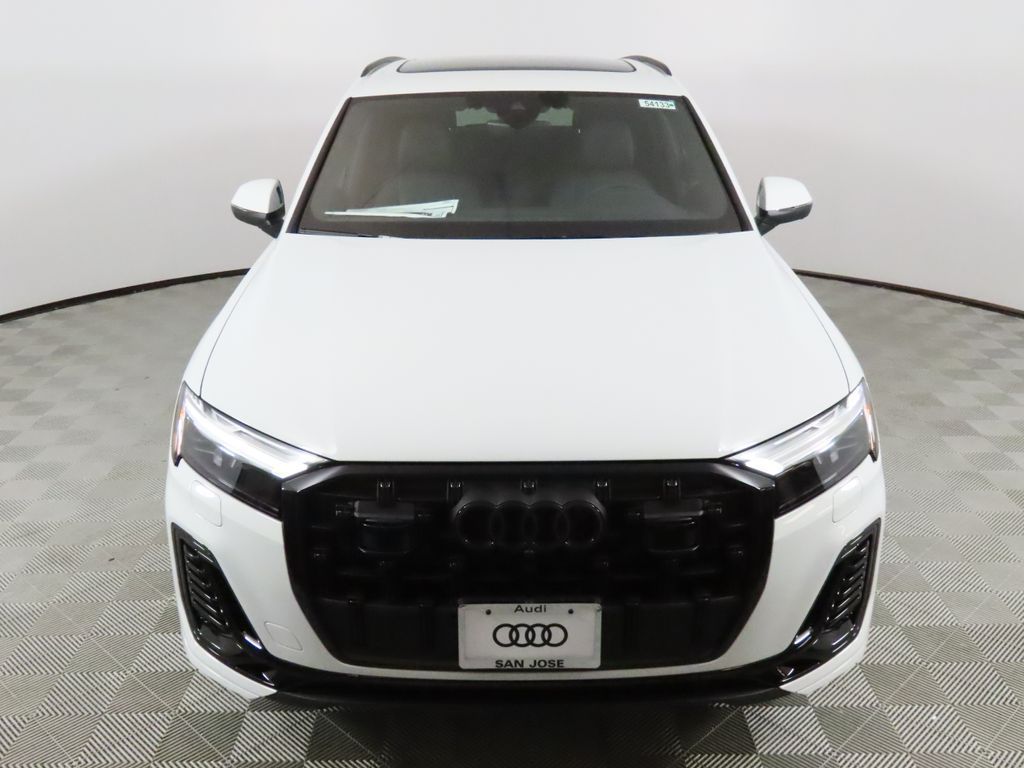 Thumbnail: 2026 Audi Q7 - 8