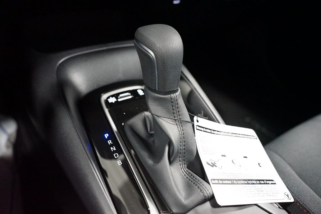 Thumbnail: 2026 Toyota Corolla - 22