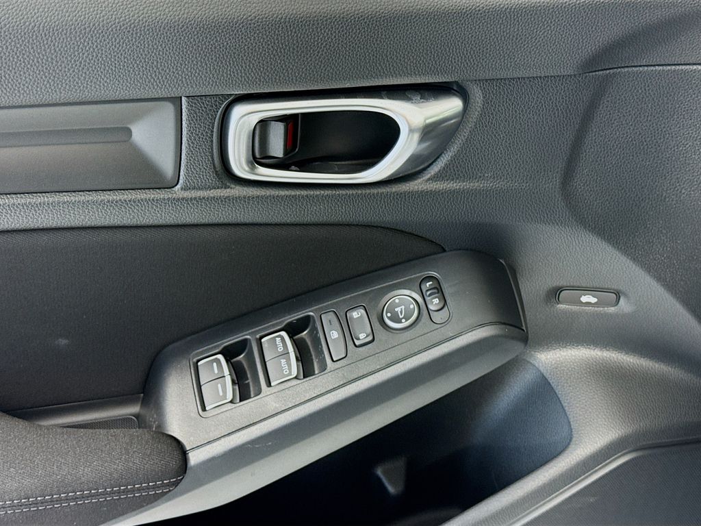 Thumbnail: 2026 Honda Civic - 24