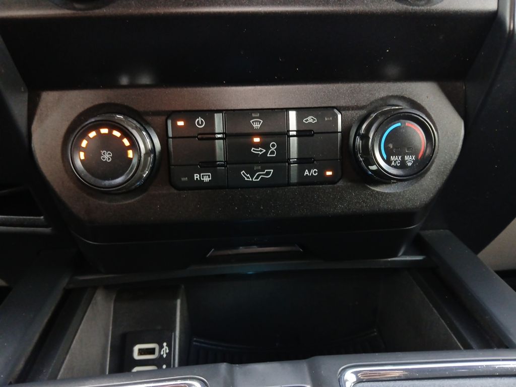Used Car 2019 Ford F-150  Xl For Sale Under $25,000 In Austin, Texas