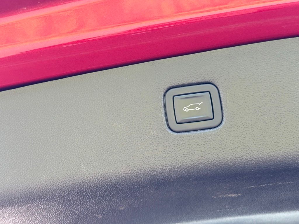 2023 Chevrolet Blazer