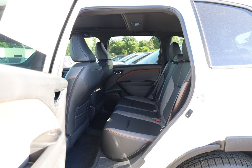 new 2026 Subaru Forester car, priced at $34,571