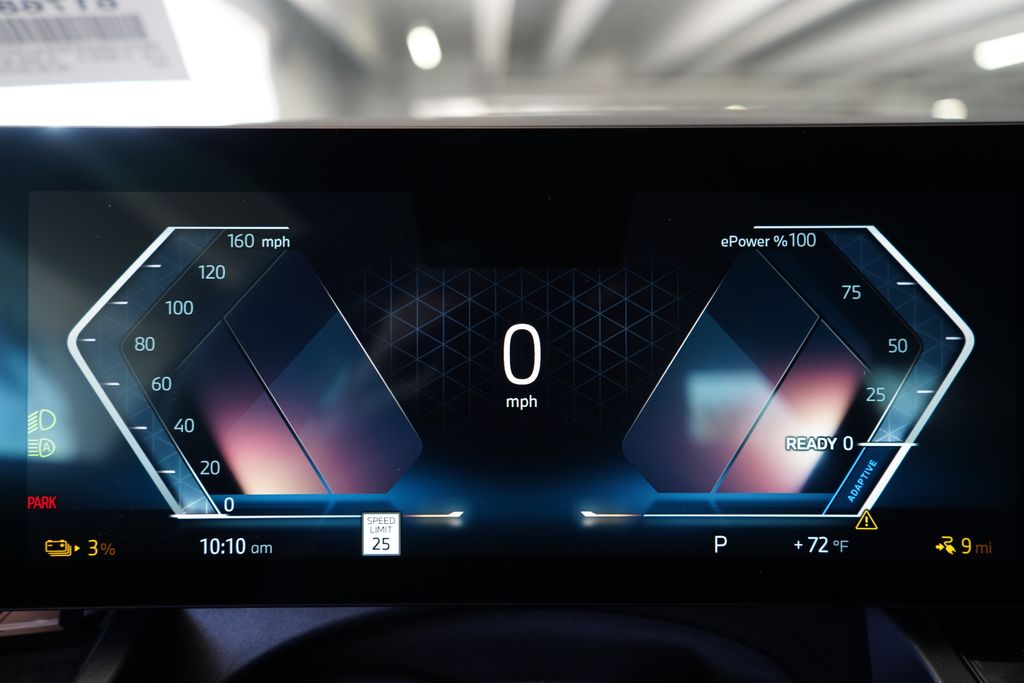 Thumbnail: 2026 BMW i5 - 17