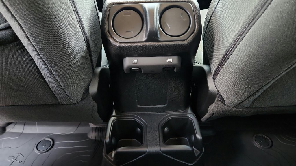 2025 Jeep Wrangler 4-Door Sport S - Photo 27