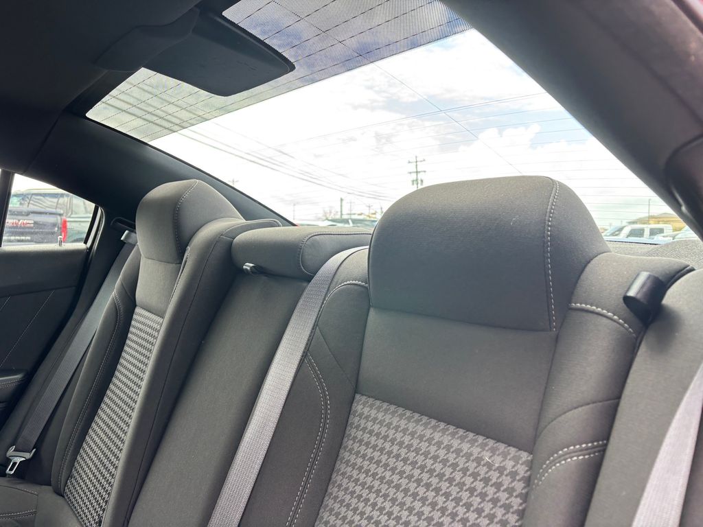 Used Car 2023 Dodge Charger  Sxt For Sale Under $35,000 In Austin, Texas