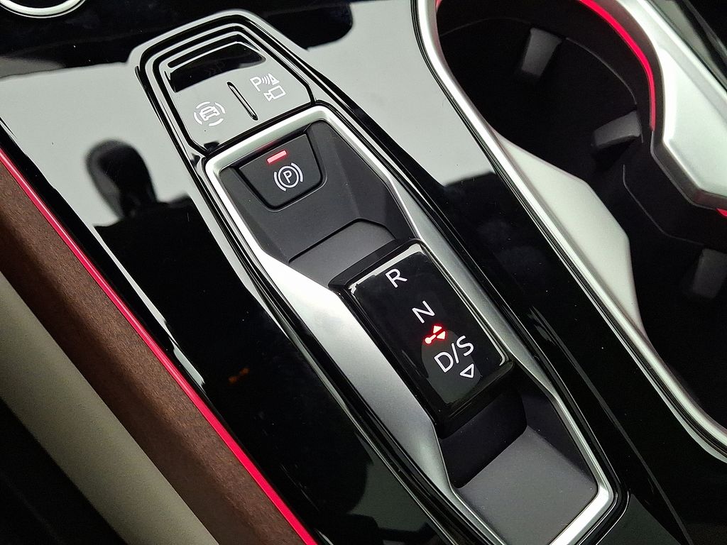 Thumbnail: 2026 Audi A6 - 10