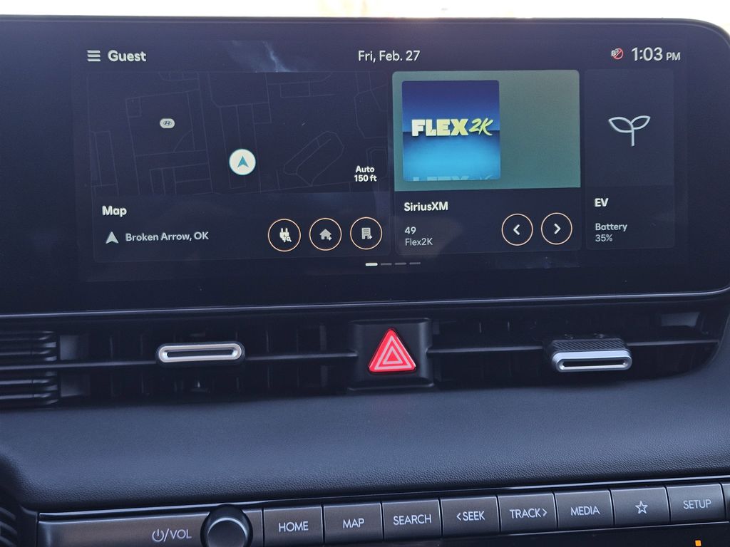 2026 Hyundai IONIQ 5