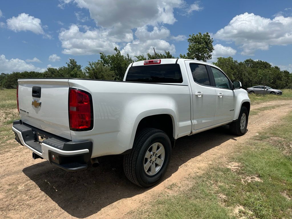 Thumbnail: 2019 Chevrolet Colorado - 3