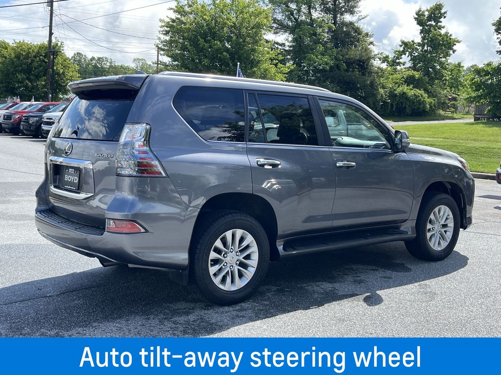 2021 Lexus GX GX photo