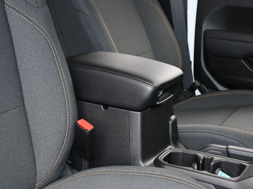 New 2026 Bright White Clearcoat Jeep Sport image 34