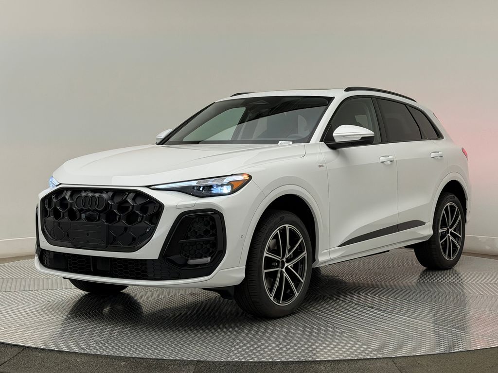 Thumbnail: 2026 Audi Q5 - 5