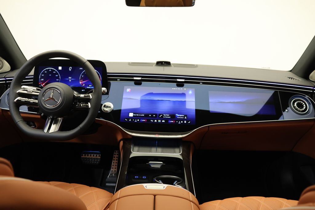 Thumbnail: 2027 Mercedes-Benz S-Class - 17