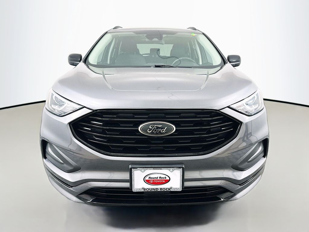 Thumbnail: 2022 Ford Edge - 2