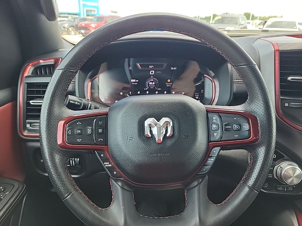Used 2025 Ram 1500 Truck