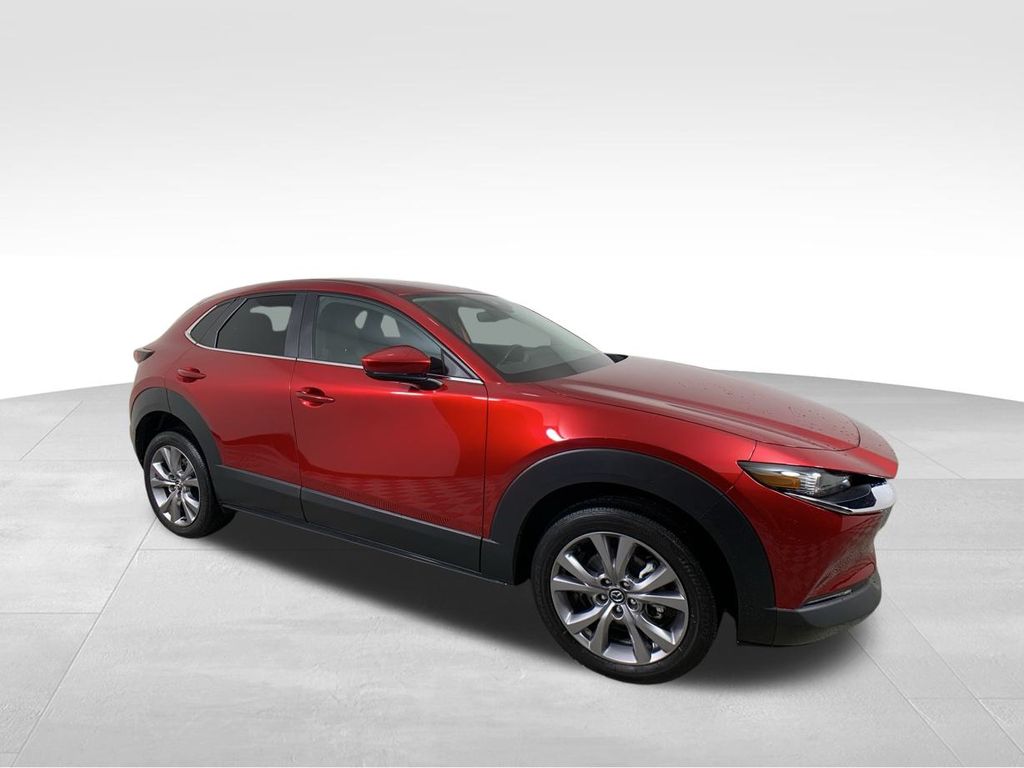 2022 Mazda CX-30 2.5 S Select Package 9