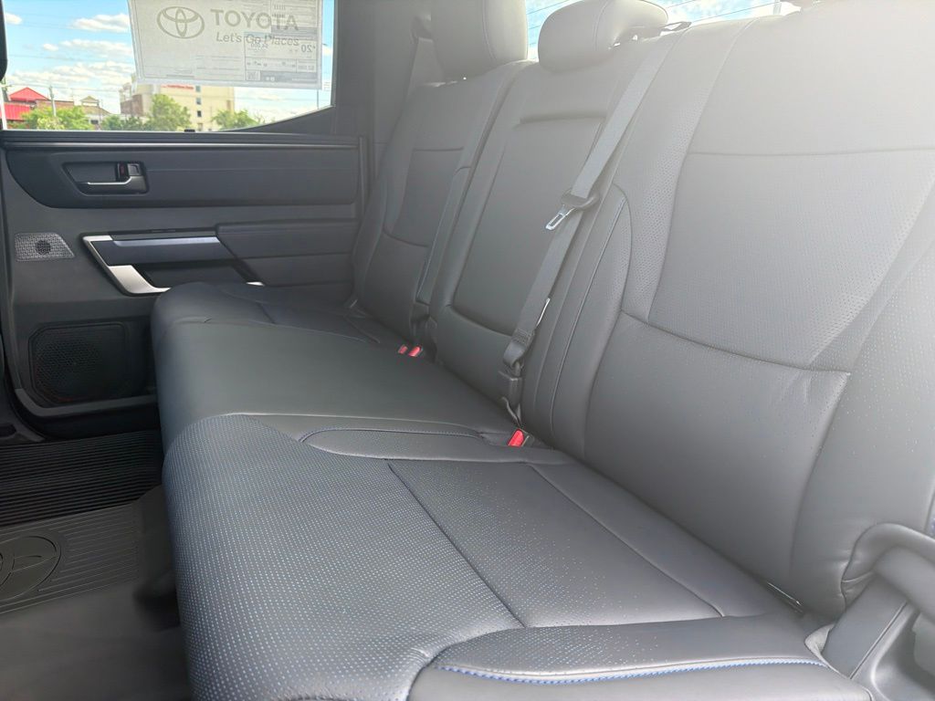 New 2026 Toyota Tundra i-FORCE MAX Truck