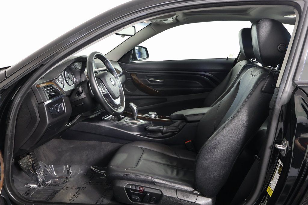 Thumbnail: 2015 BMW 4 Series - 9