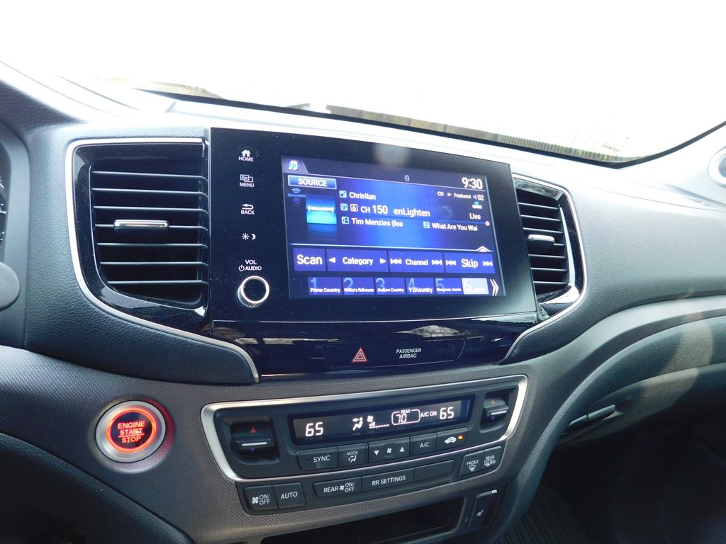 Thumbnail: 2023 Honda Ridgeline - 8