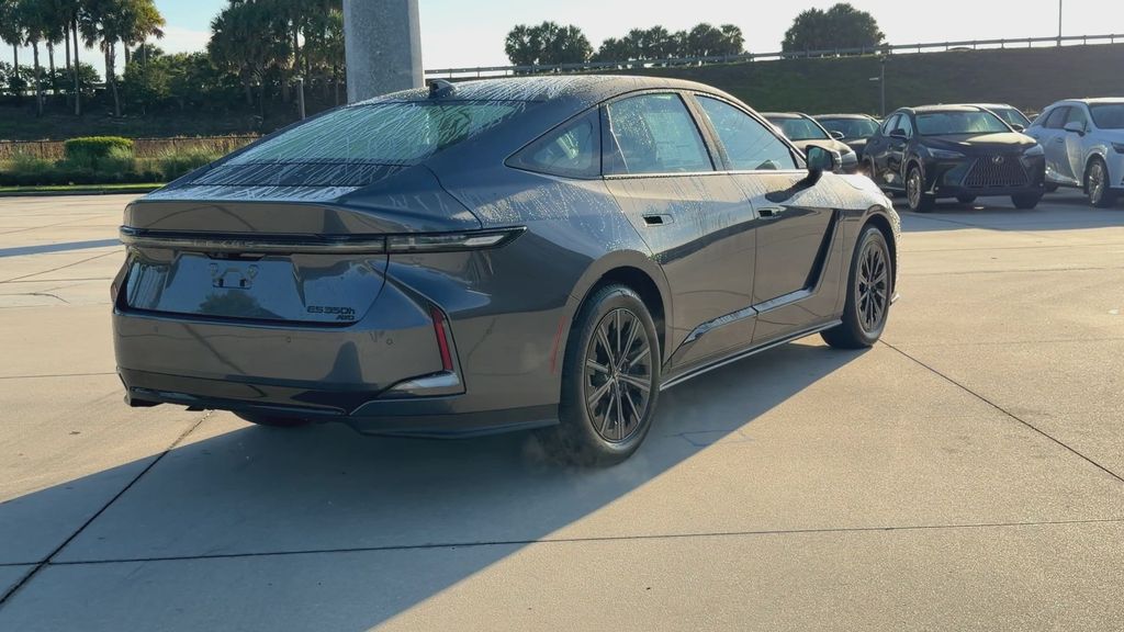 Thumbnail: 2026 Lexus ES - 8