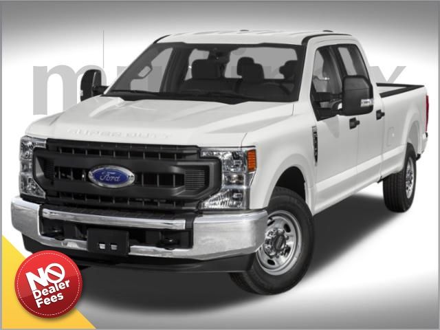 2022 Ford F-250SD XL photo
