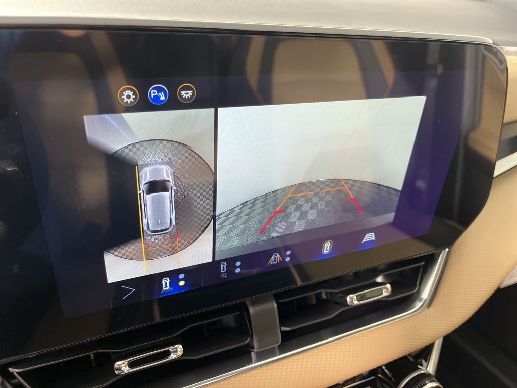 Thumbnail: 2026 Chevrolet Equinox - 32