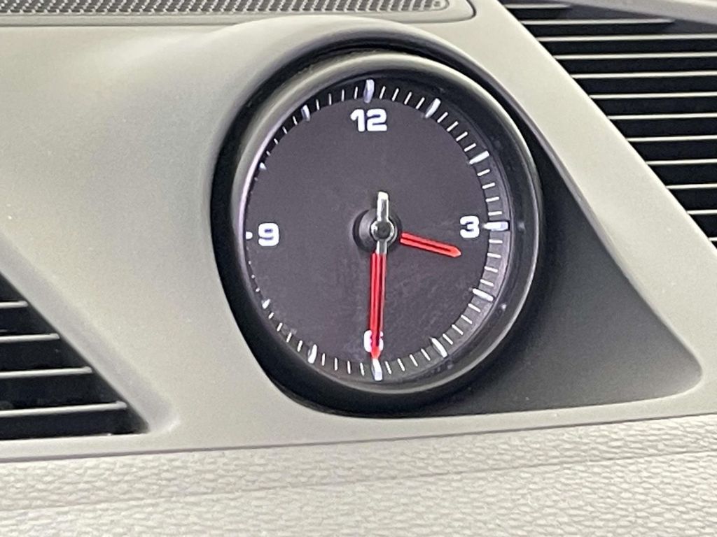 2023 Porsche Cayenne S Platinum Edition Black at Audi Porsche Sewickley