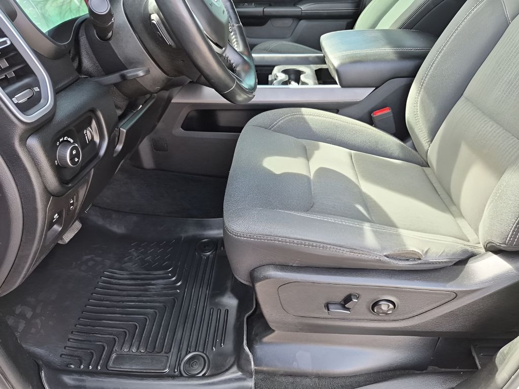 Used Car 2020 Ram 1500  Big Horn/lone Star For Sale Under $25,000 In Austin, Texas