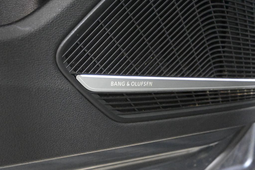 Thumbnail: 2019 Audi A4 - 31