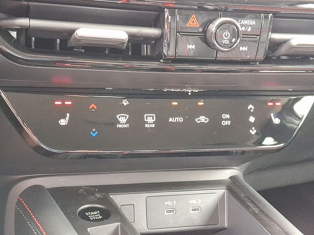 2026 Nissan Kicks — photo 11