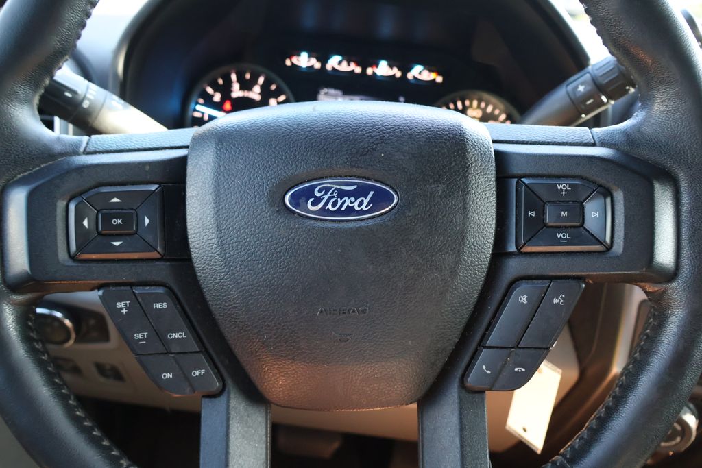 Thumbnail: 2018 Ford F-150 - 19