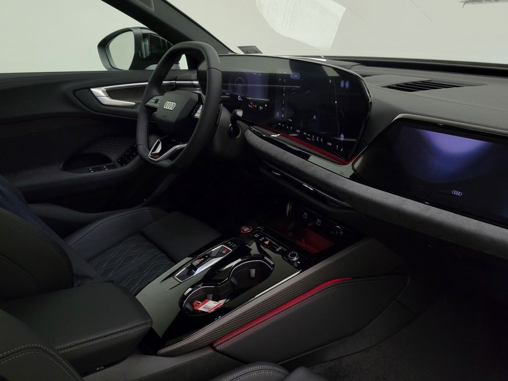 Thumbnail: 2026 Audi S5 - 14