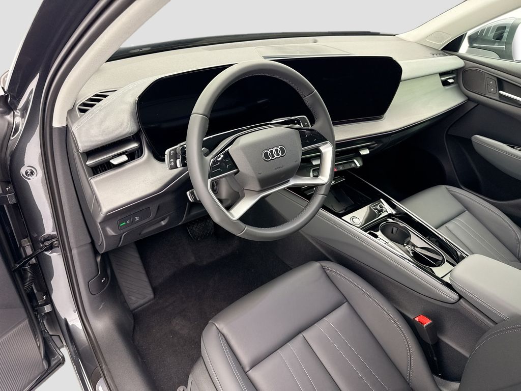 Thumbnail: 2026 Audi Q3 - 9