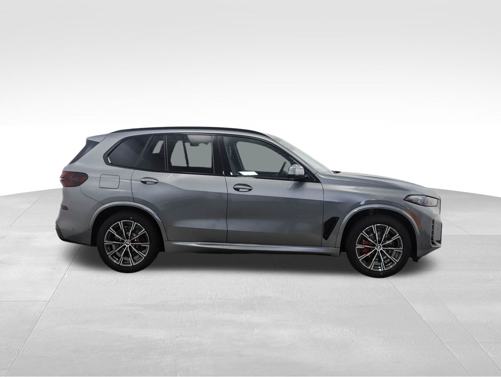 Thumbnail: 2026 BMW X5 - 6