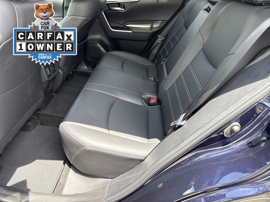 2024 Toyota RAV4 XLE Premium  at Don McGill Toyota