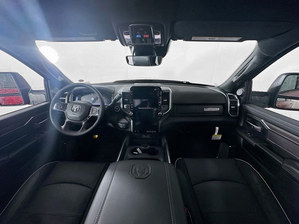 New 2026 Red Ram Laramie 14in image 9