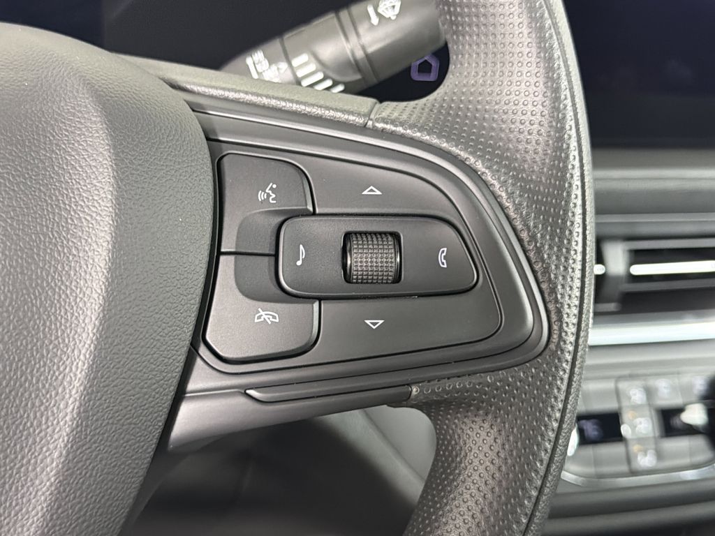 new 2026 Buick Envista car, priced at $28,375