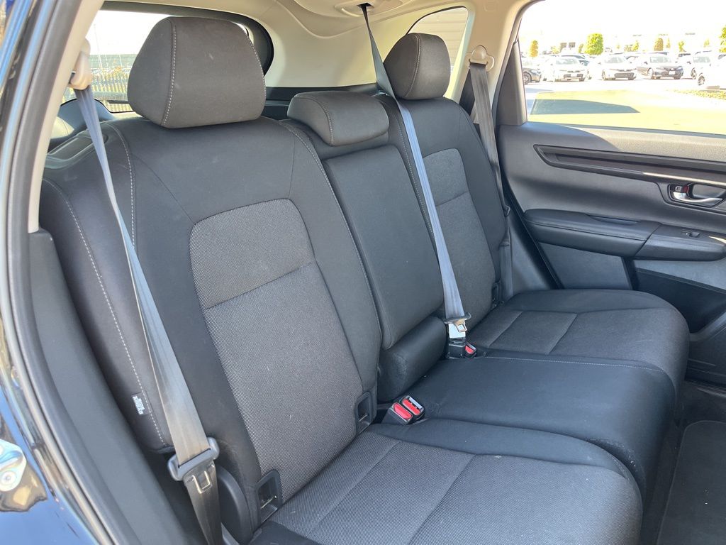 Thumbnail: 2024 Honda CR-V - 24