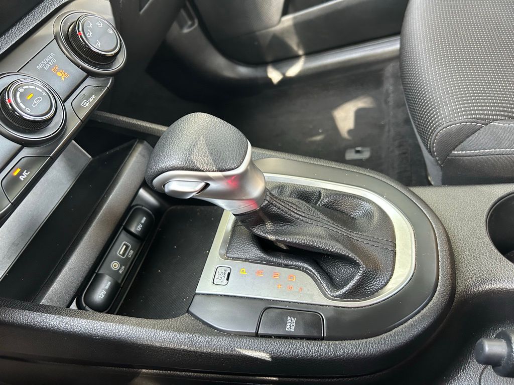 2021 Kia Forte LXS 20