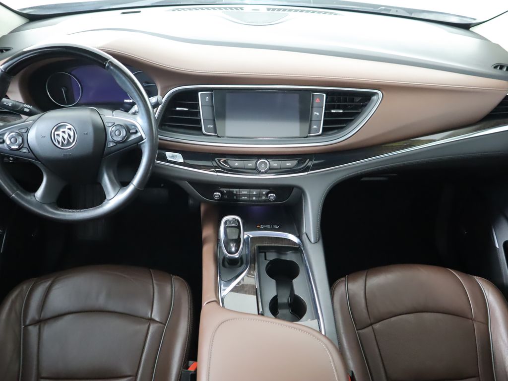 Thumbnail: 2018 Buick Enclave - 13