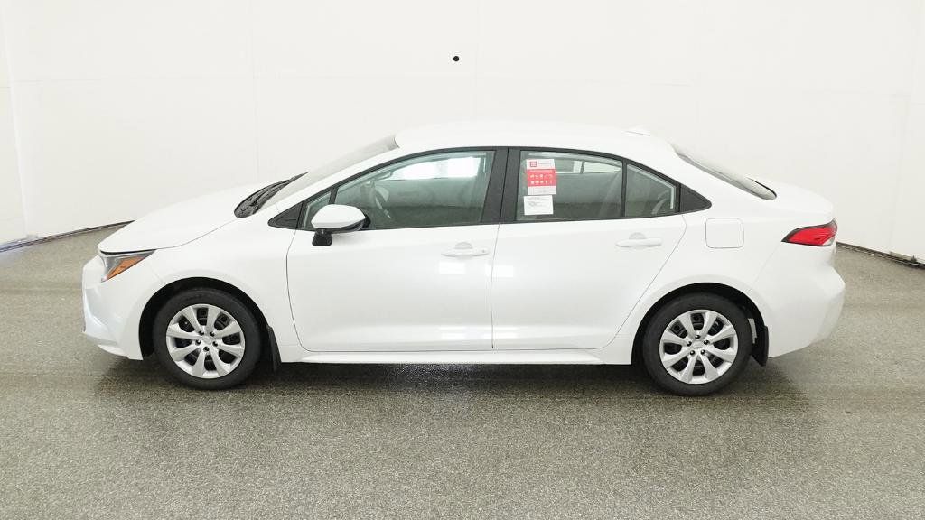 Thumbnail: 2026 Toyota Corolla - 32