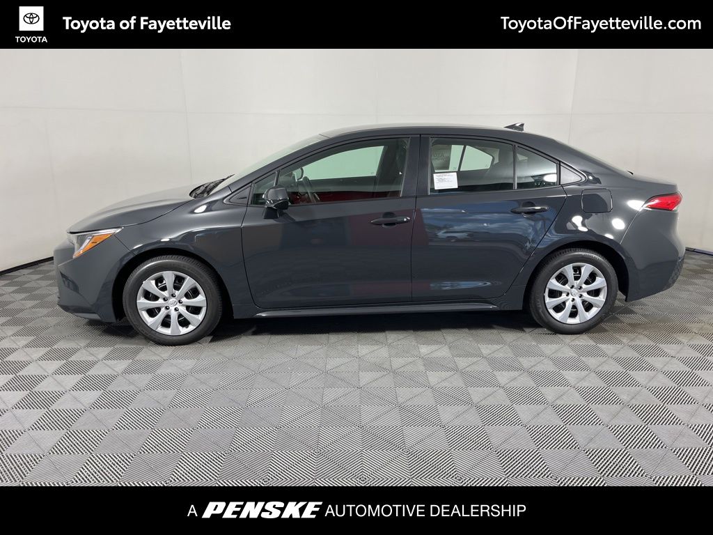Thumbnail: 2026 Toyota Corolla - 2