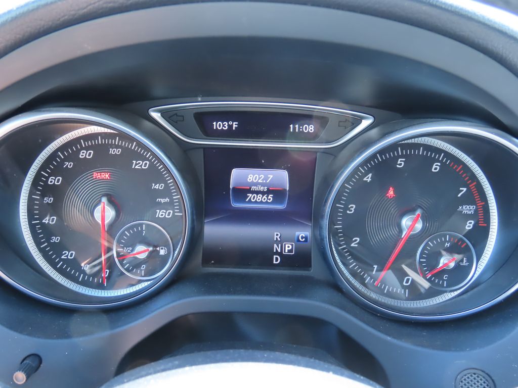 Thumbnail: 2019 Mercedes-Benz GLA - 19