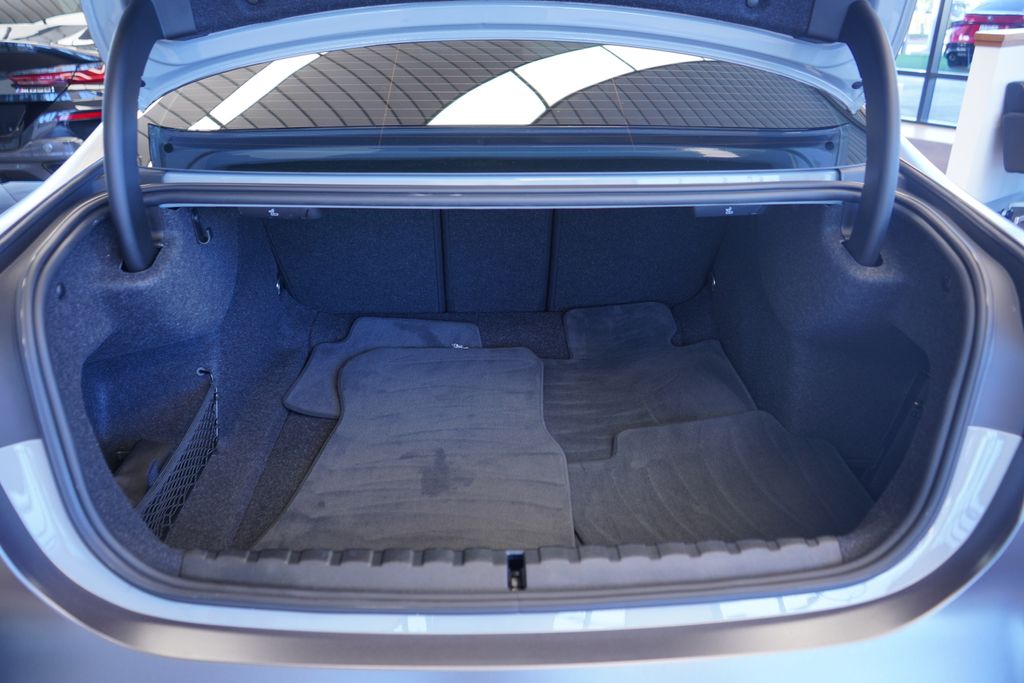 Thumbnail: 2024 BMW M4 - 23