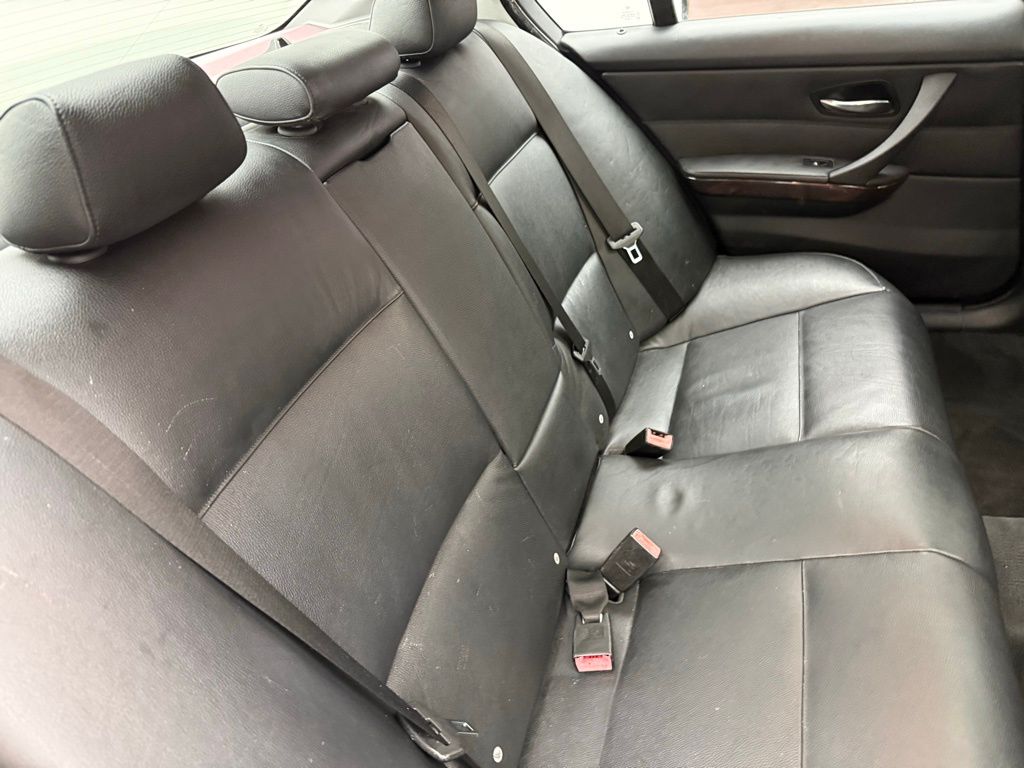 Thumbnail: 2007 BMW 3 Series - 26