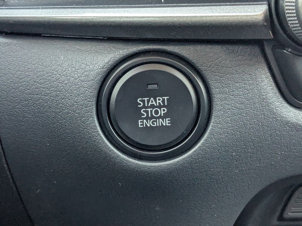 2026 Mazda CX-30 2.5 S